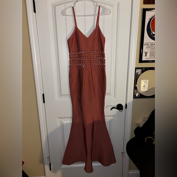 PROM DRESS!!!! - Picture 4 of 7